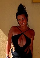 Maddie Gilmore